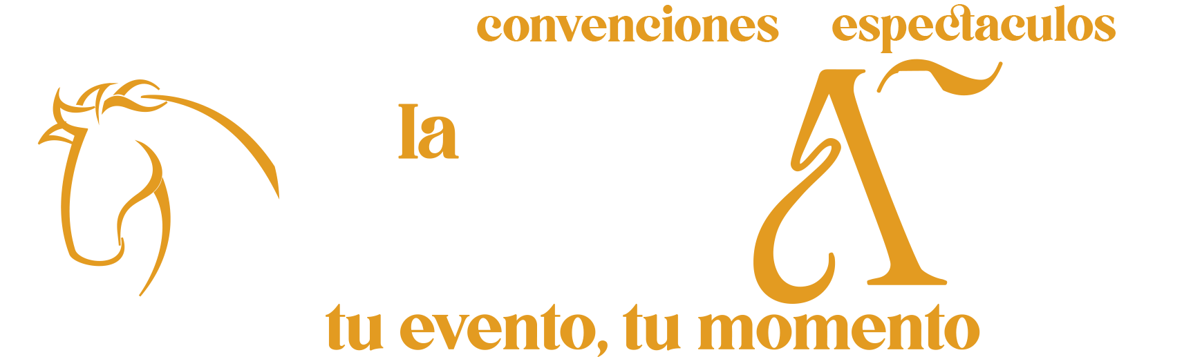 La Cabaña — Tu Evento, Tu Momento