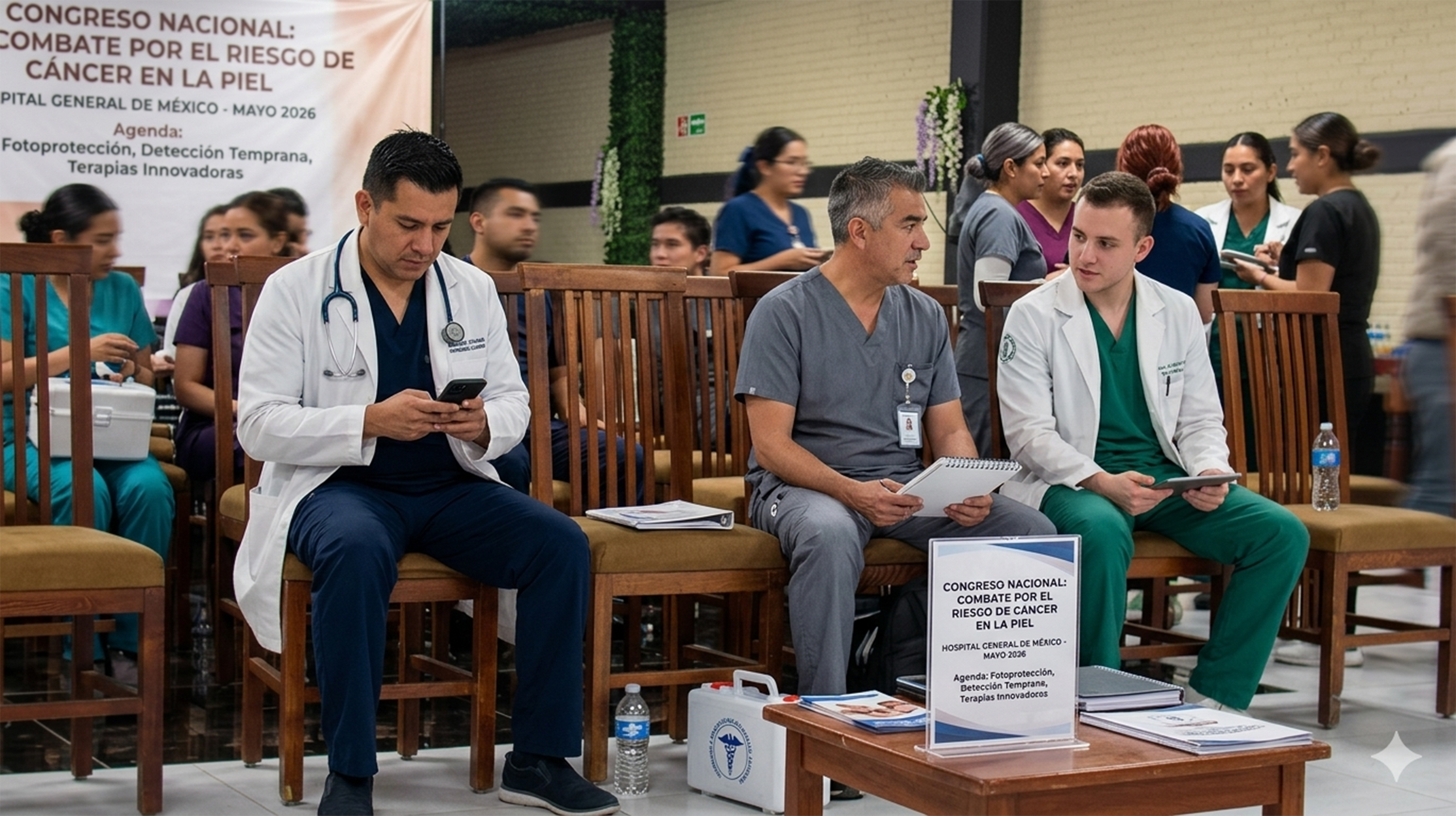 Cena Corporativa en La Cabaña