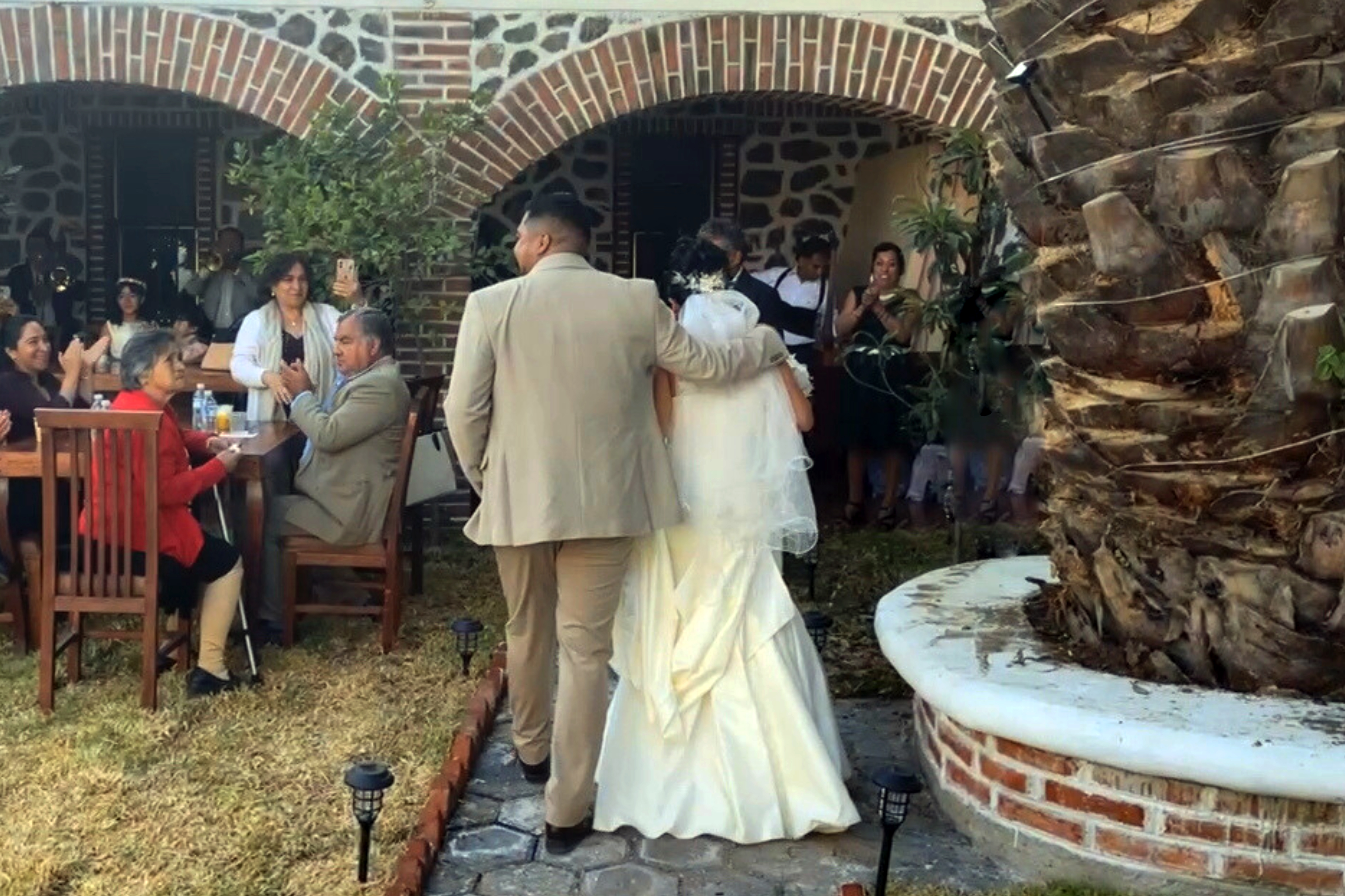 Reuniones y Conferencias en La Cabaña