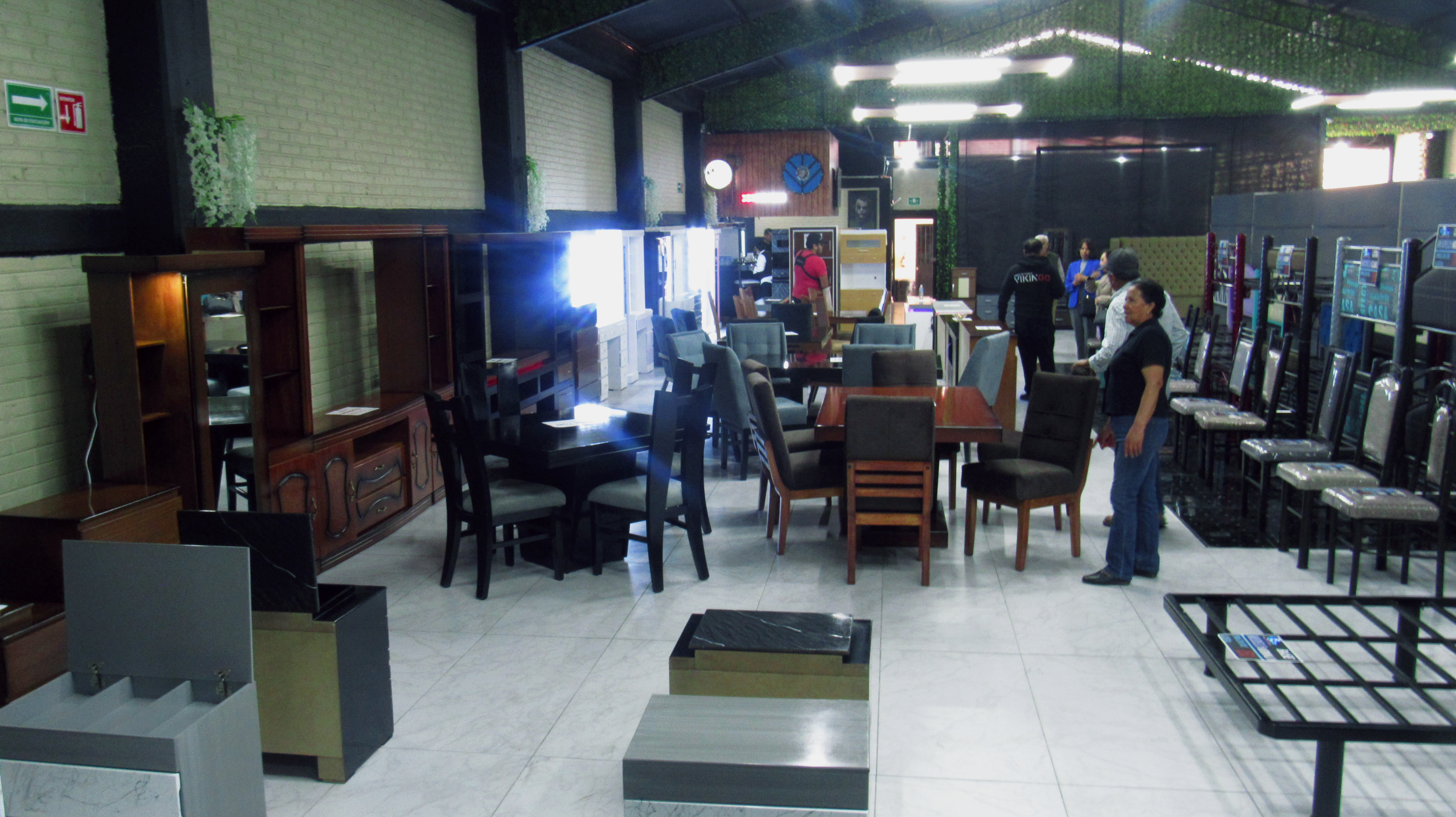 Bautizos en La Cabaña